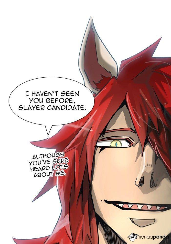 Tower of God Chapter 425 image 120